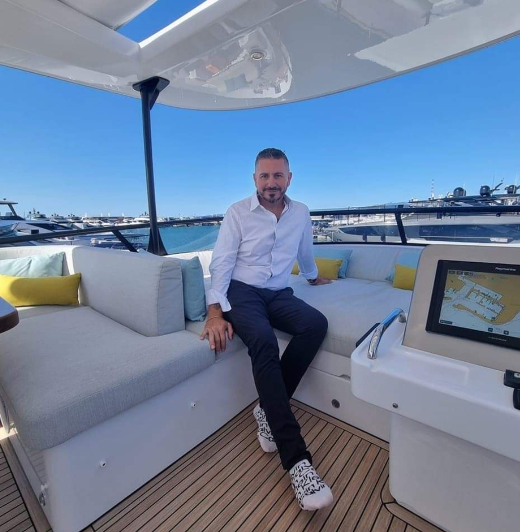 North star yachts