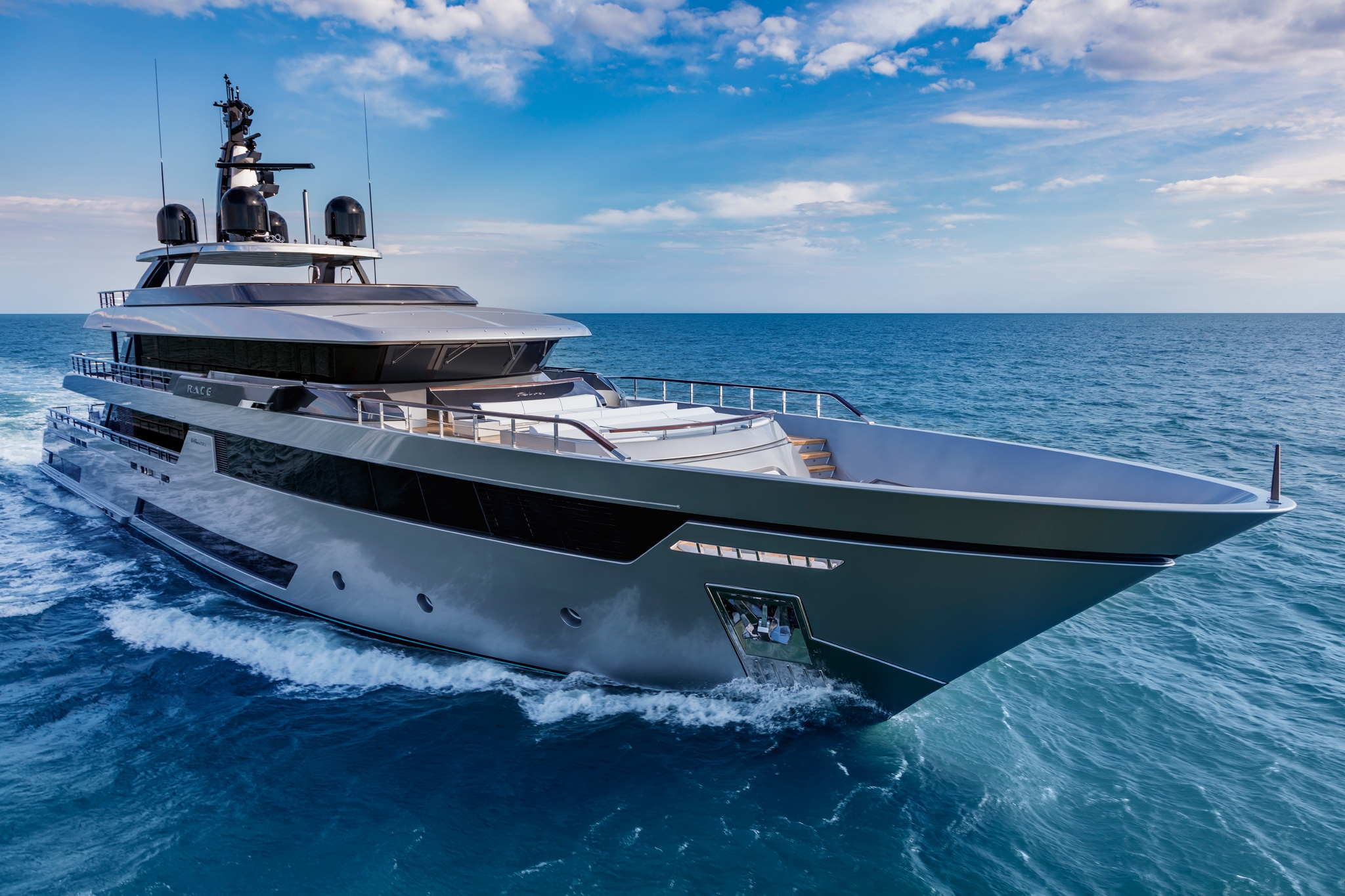 DAVIDDI MARINE