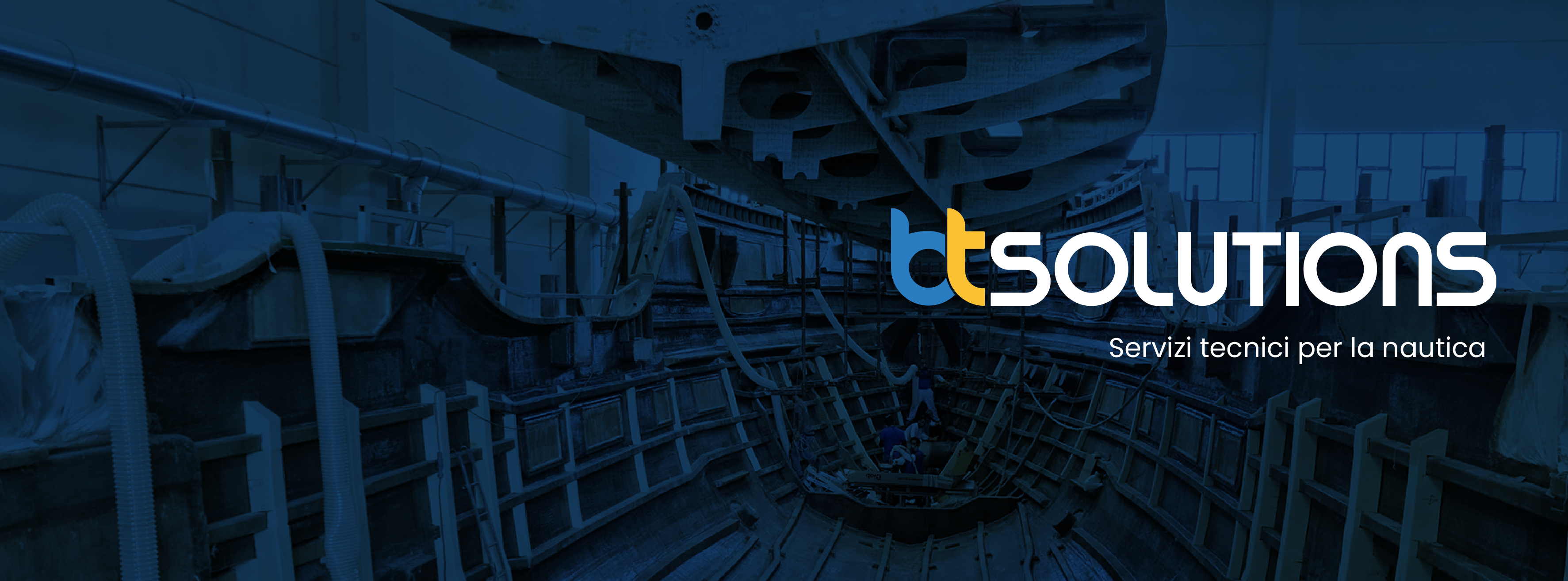 BT Solutions srl