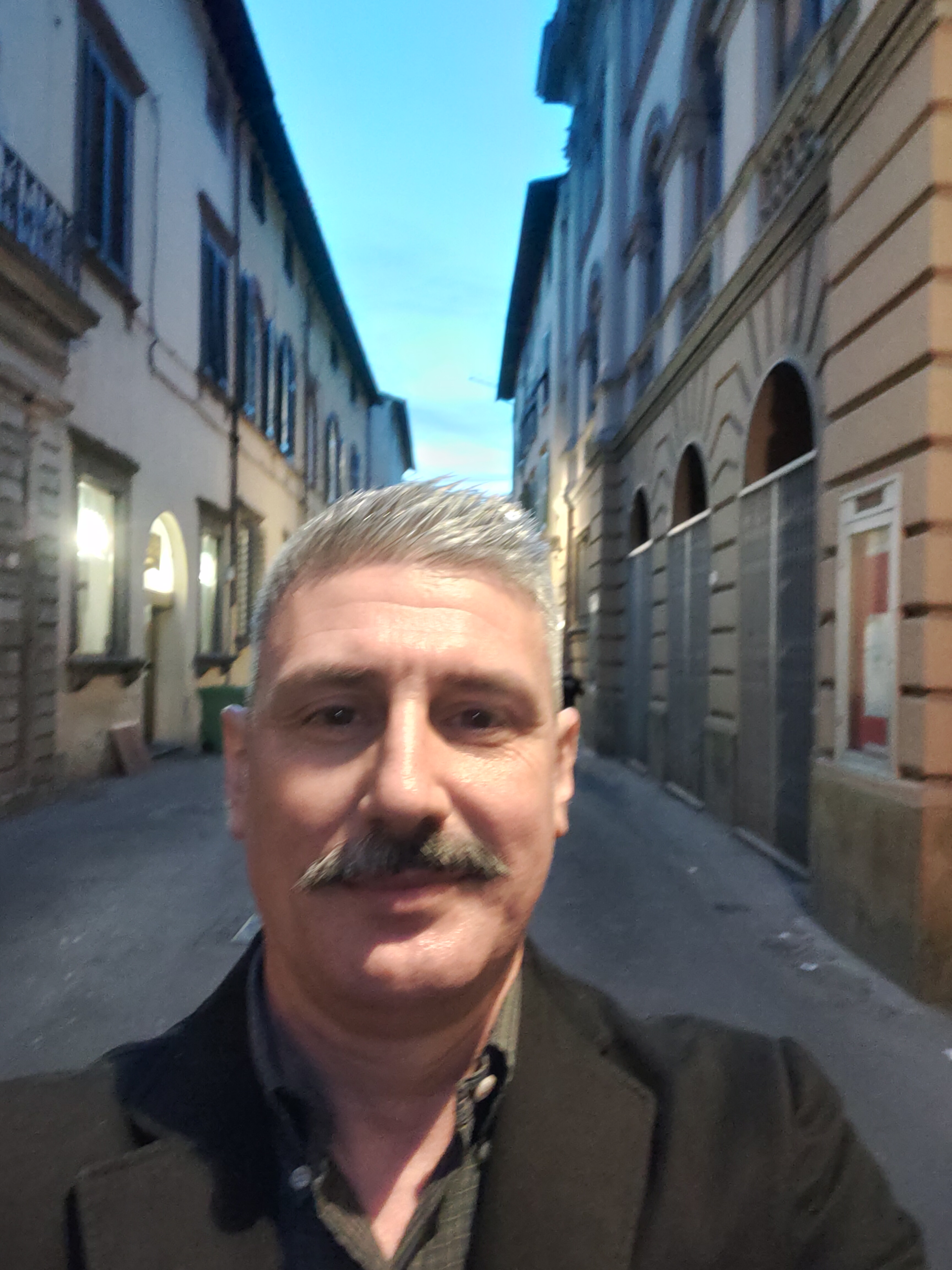 Andrea Bruno
