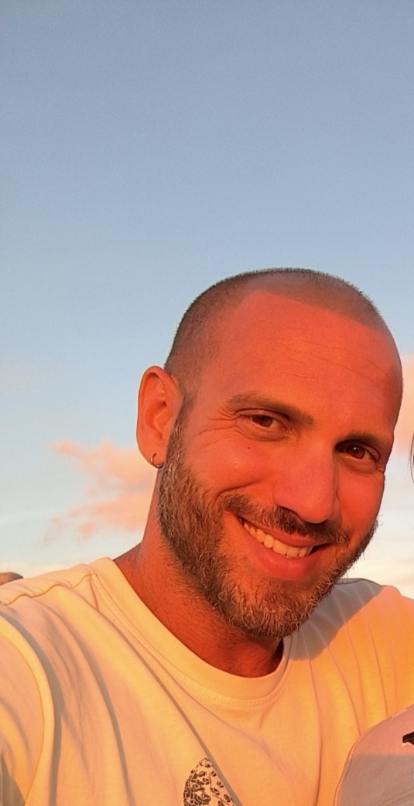 Andrea Biundo