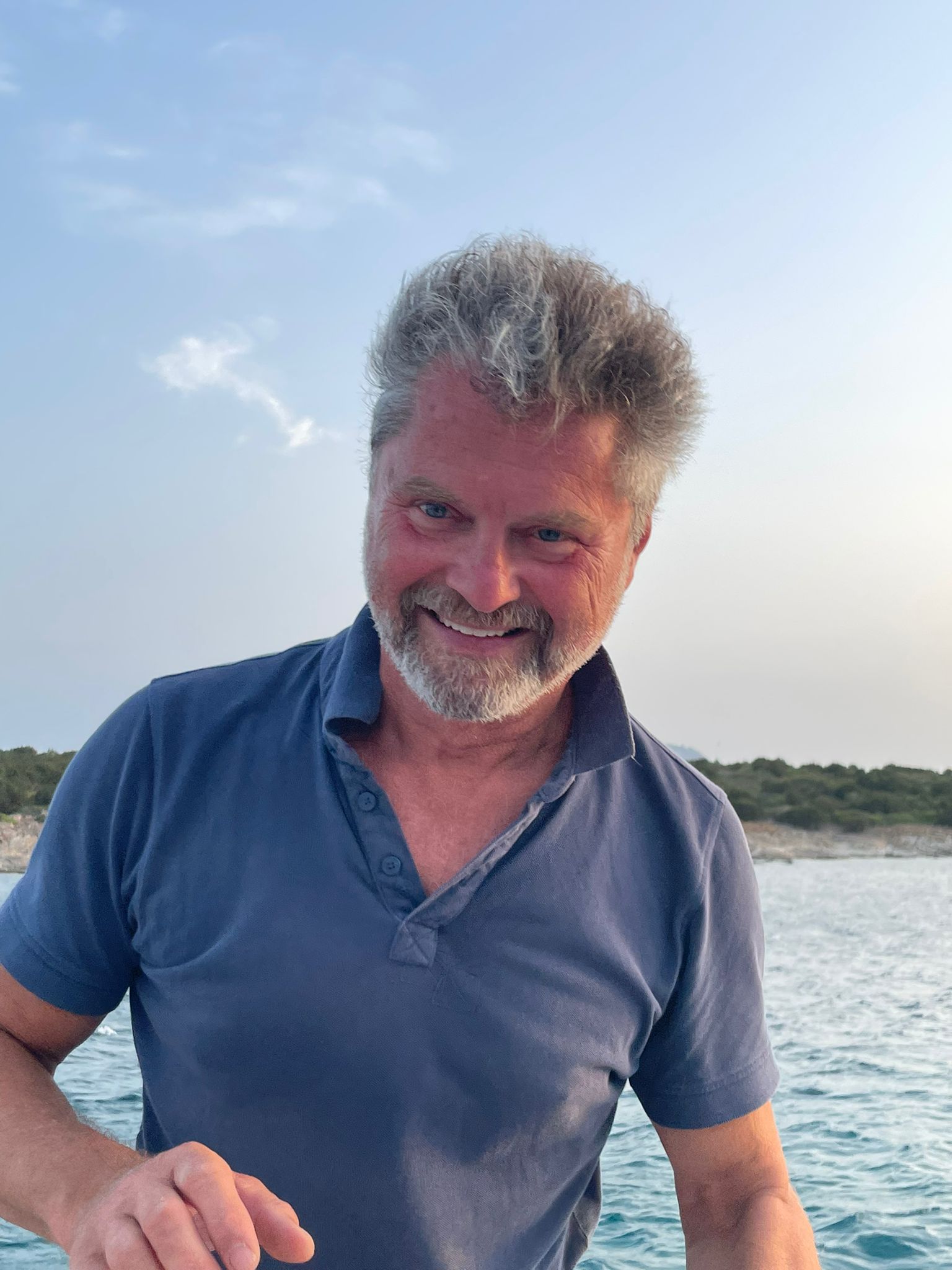 Roberto Merlo