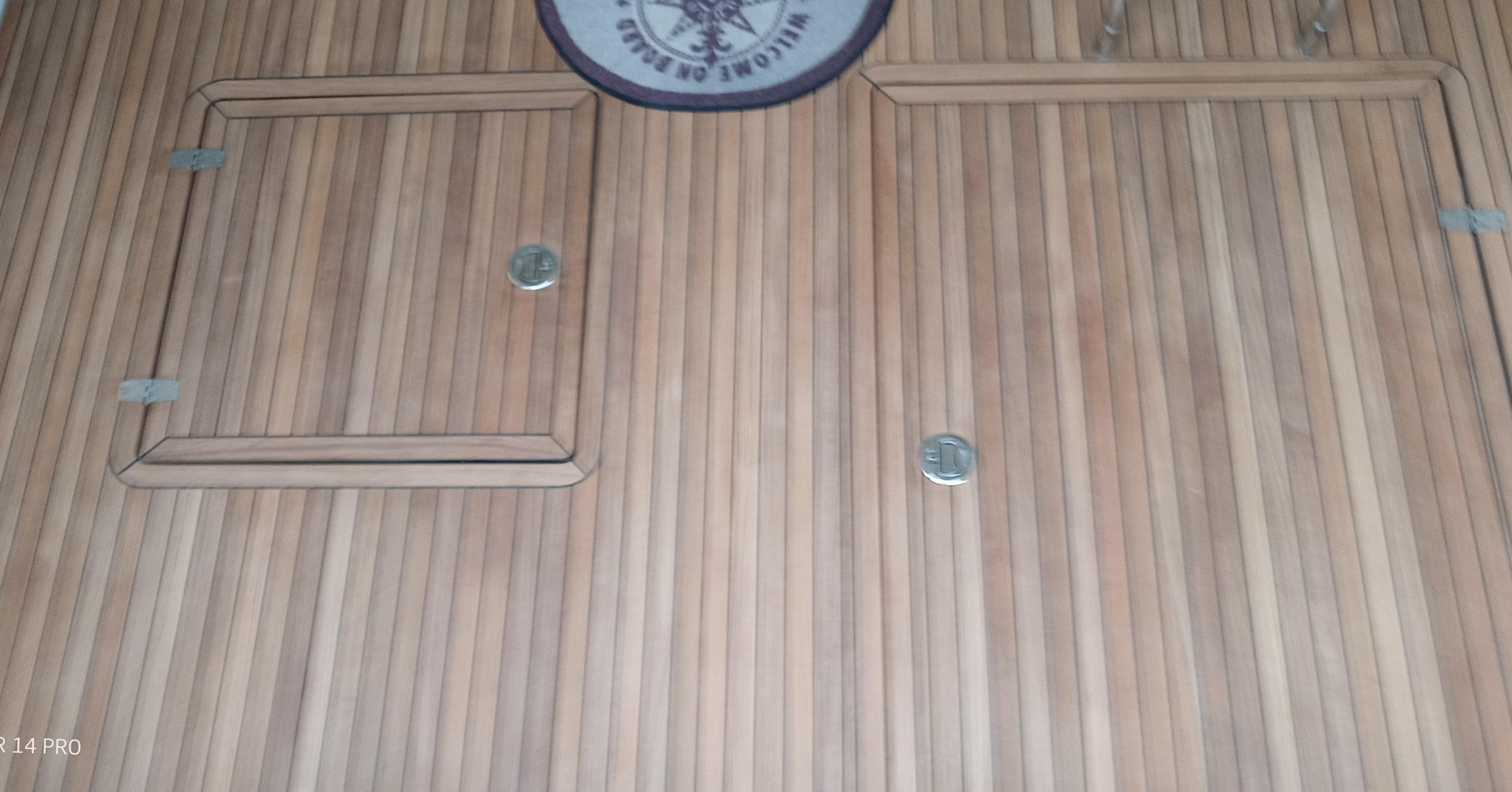 Sailing Time