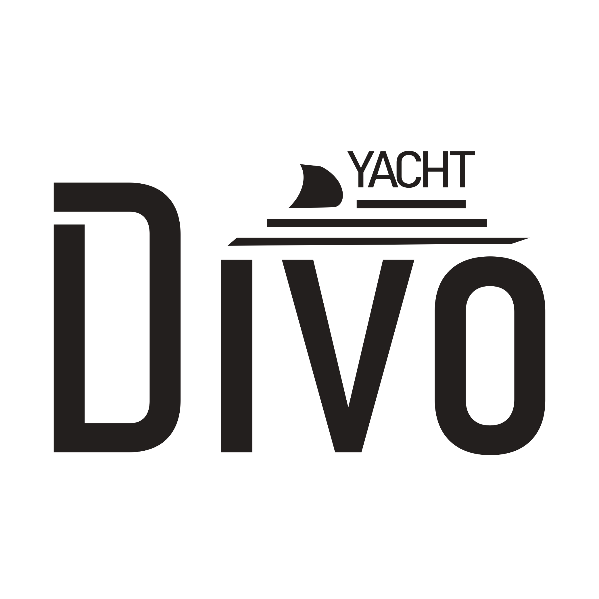 DIVO YACHT SRLS