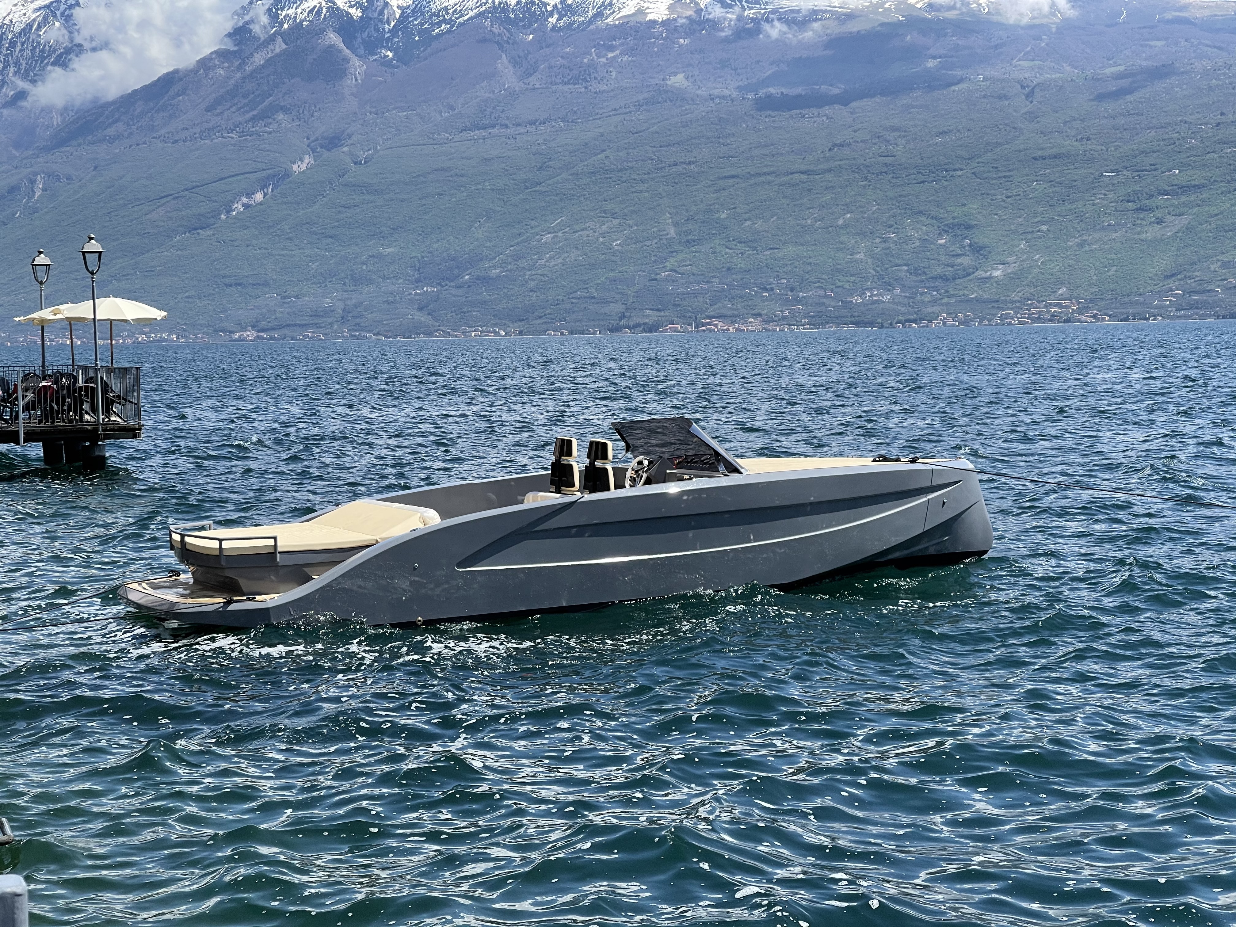 Cantieri Del Bruno