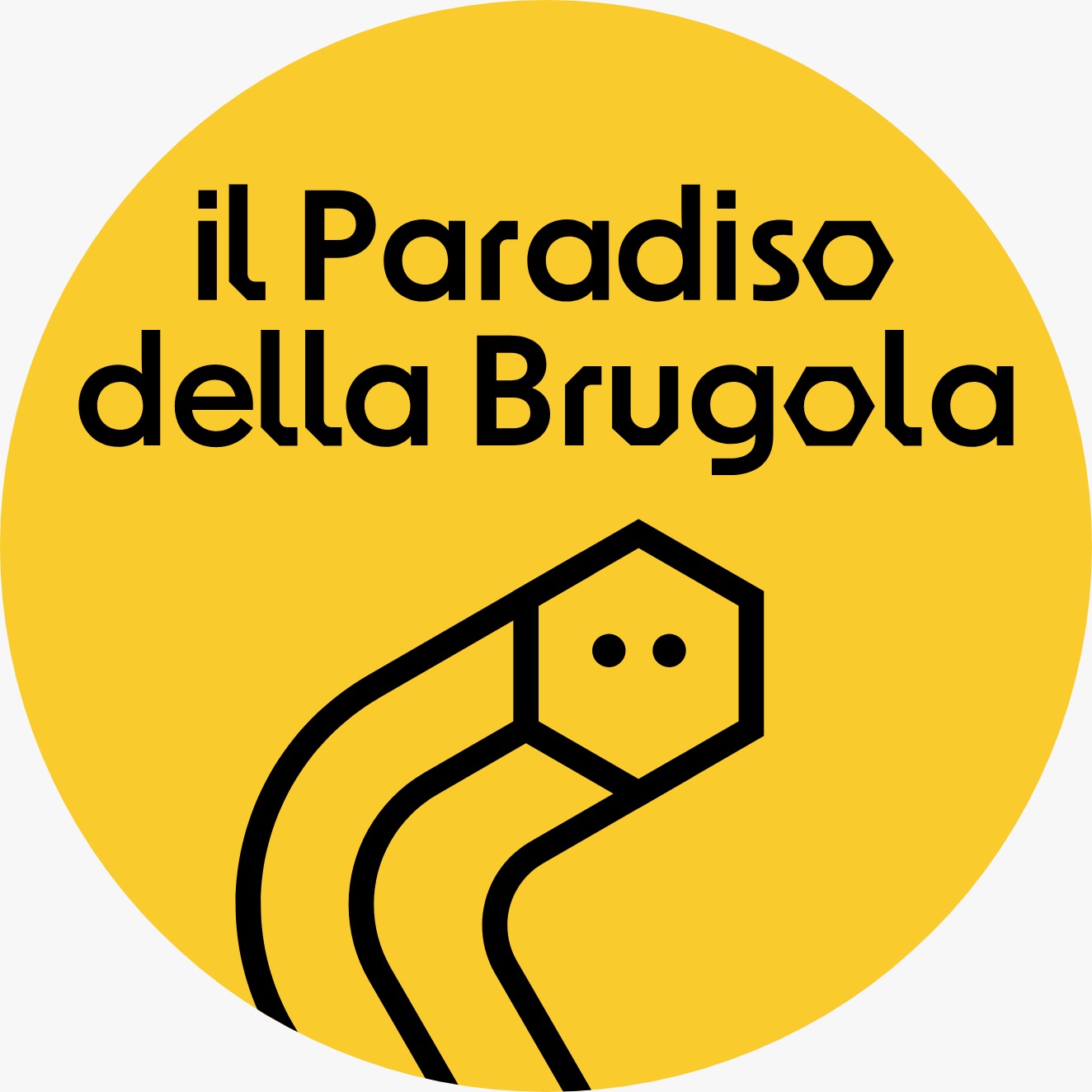 Il paradiso della Brugola di Solcio