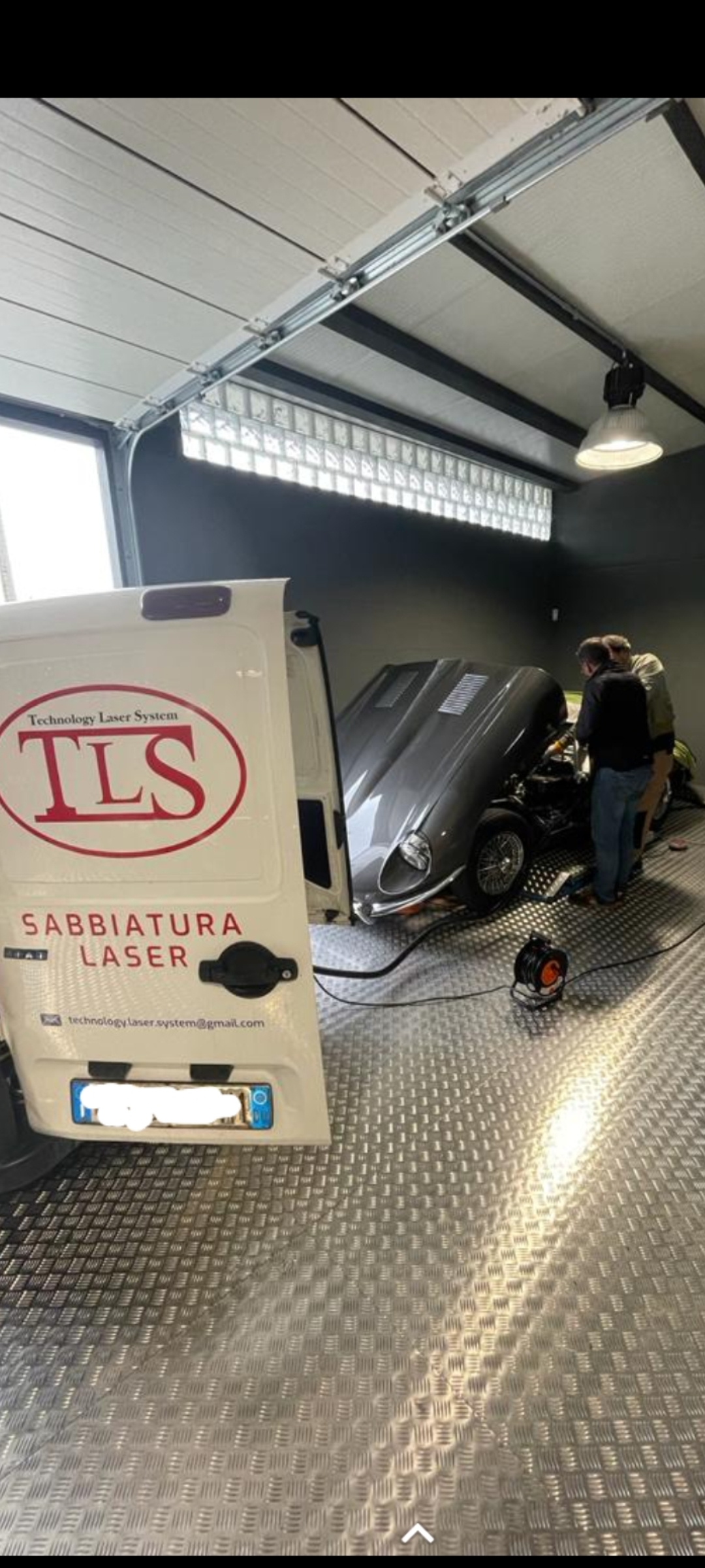 TLS