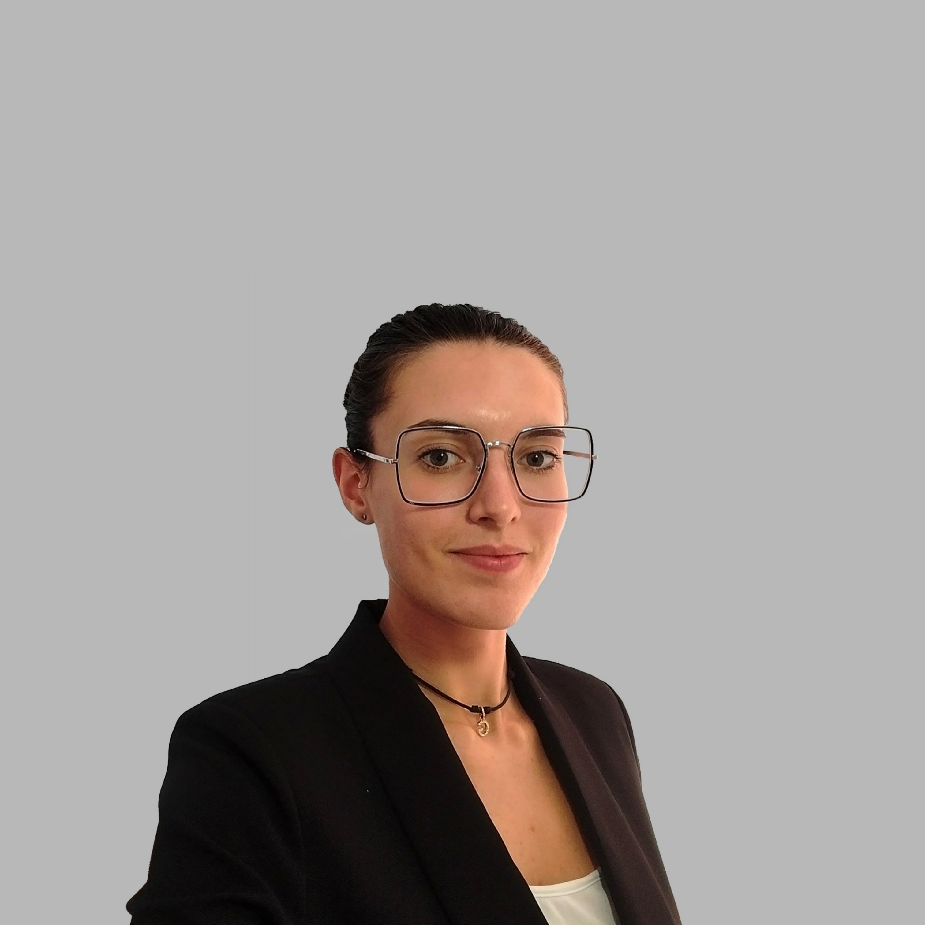 Gaia Pedrotti