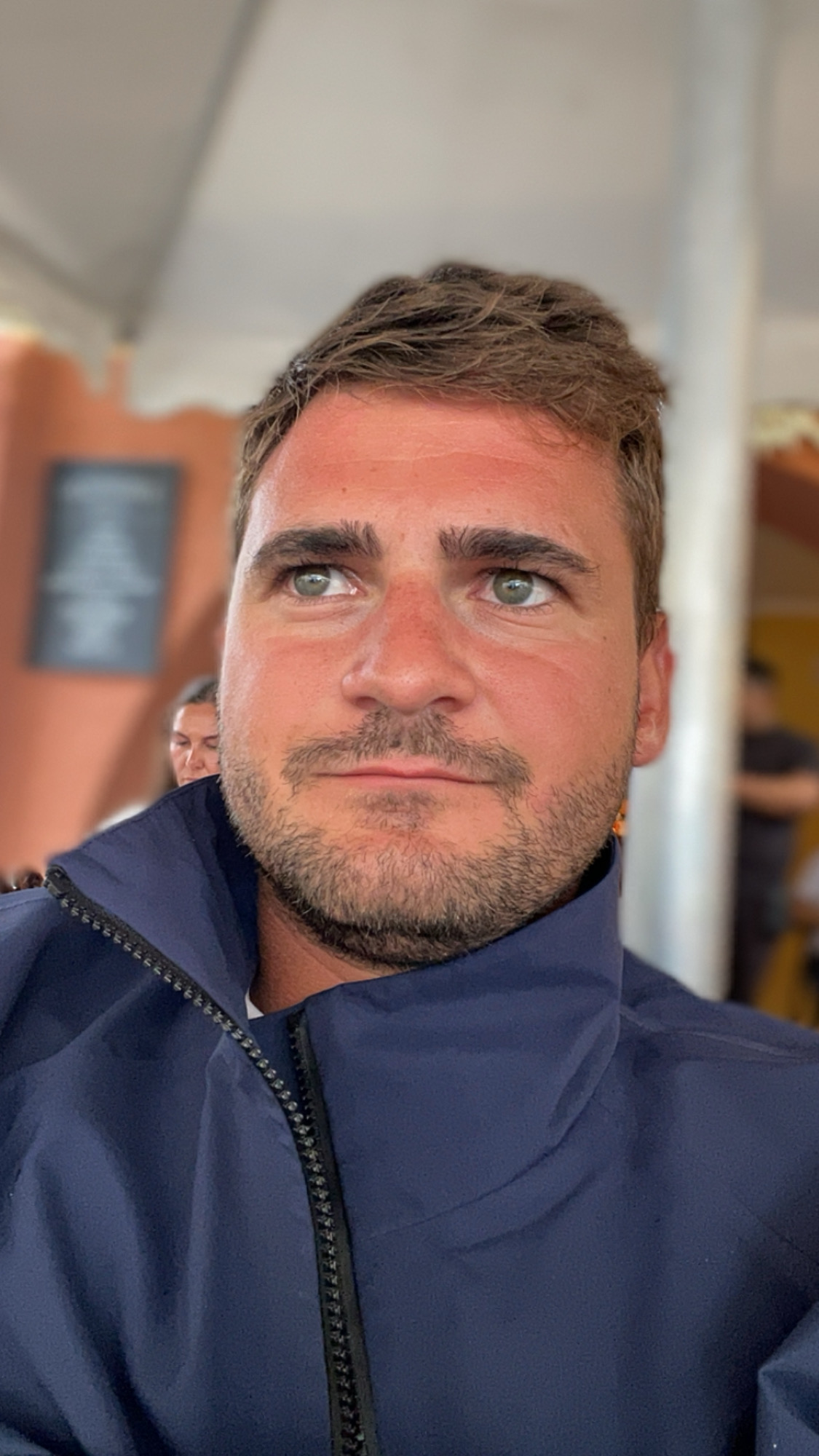 Massimo Ballarani