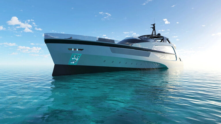 Dora Yachts