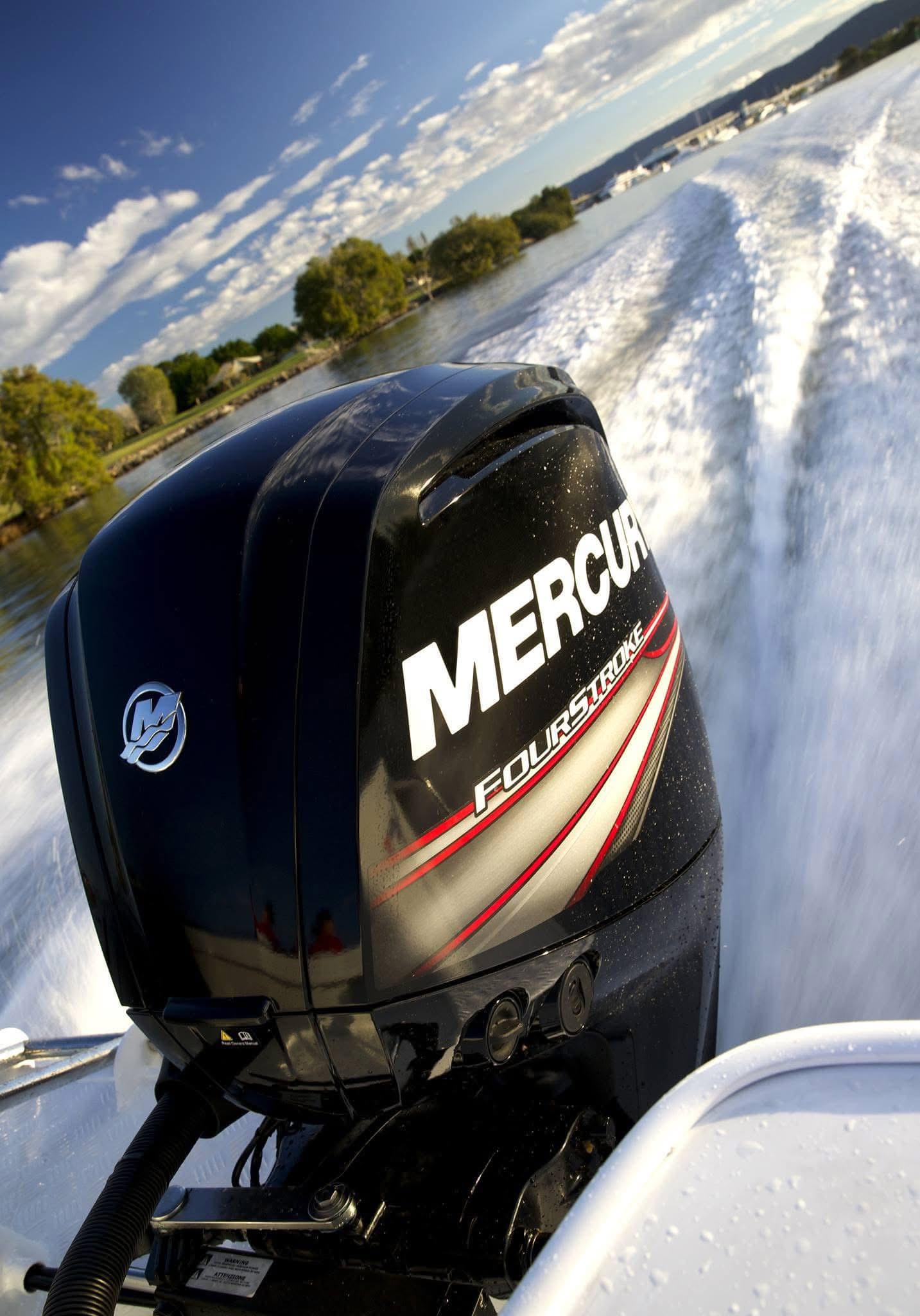 AMG Marine