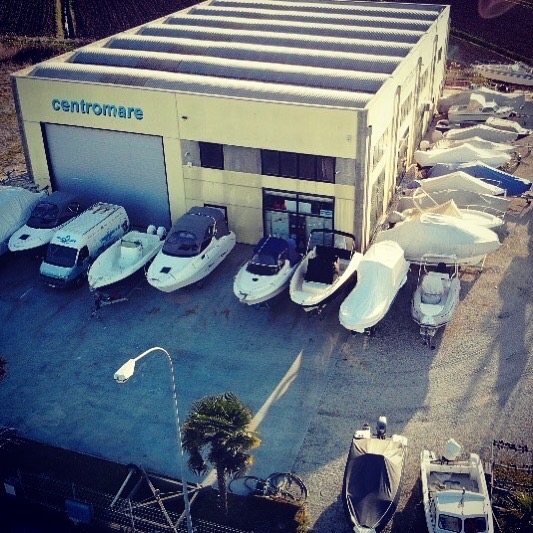 Centromare