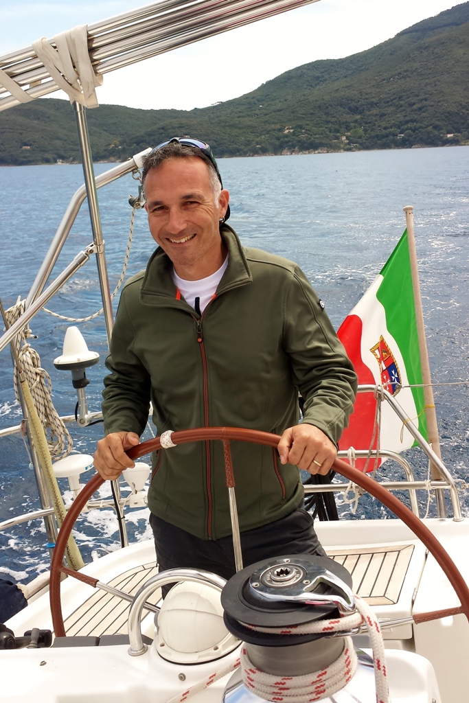 David Martorella