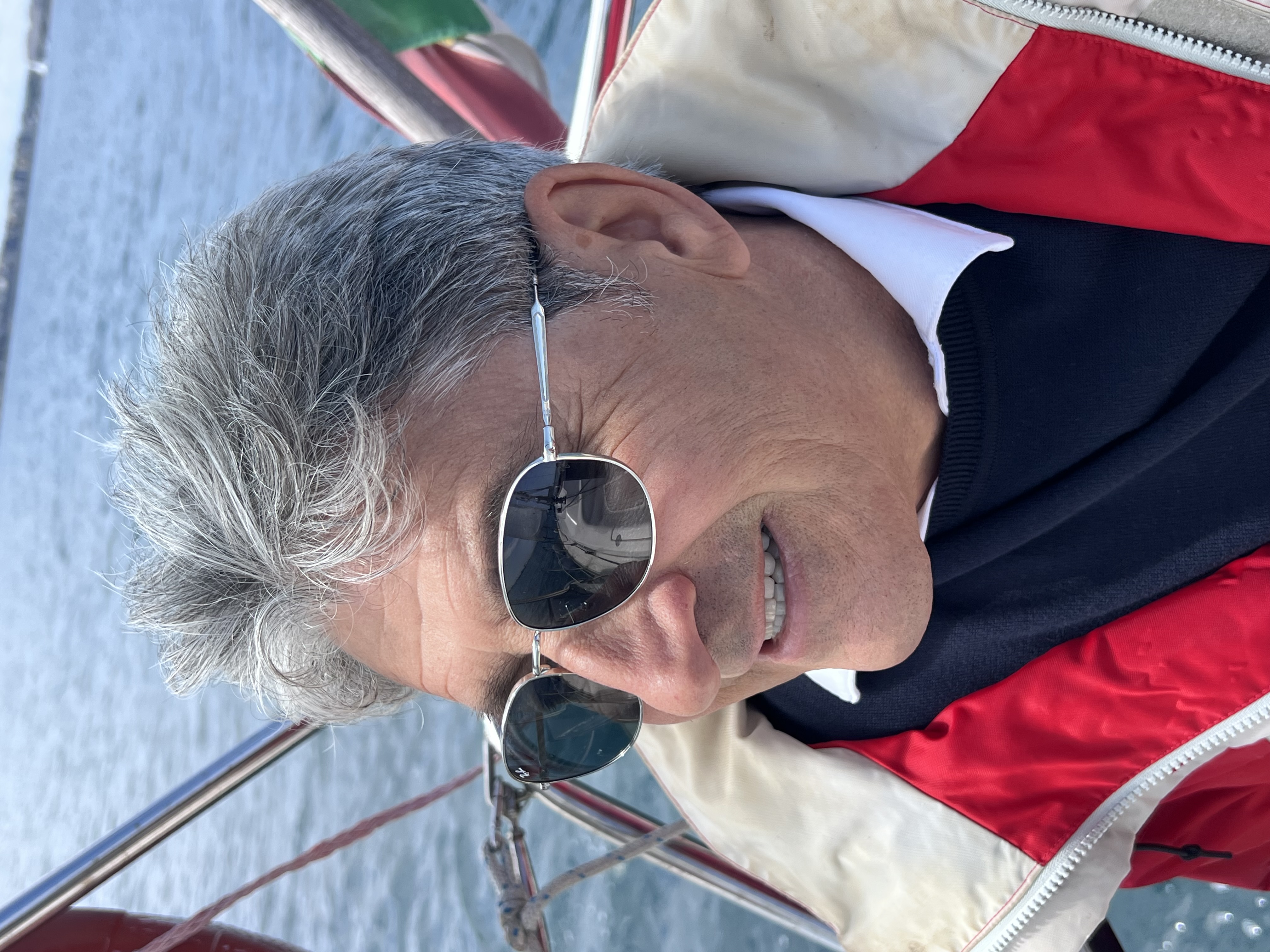 Azzurra Waypoint
