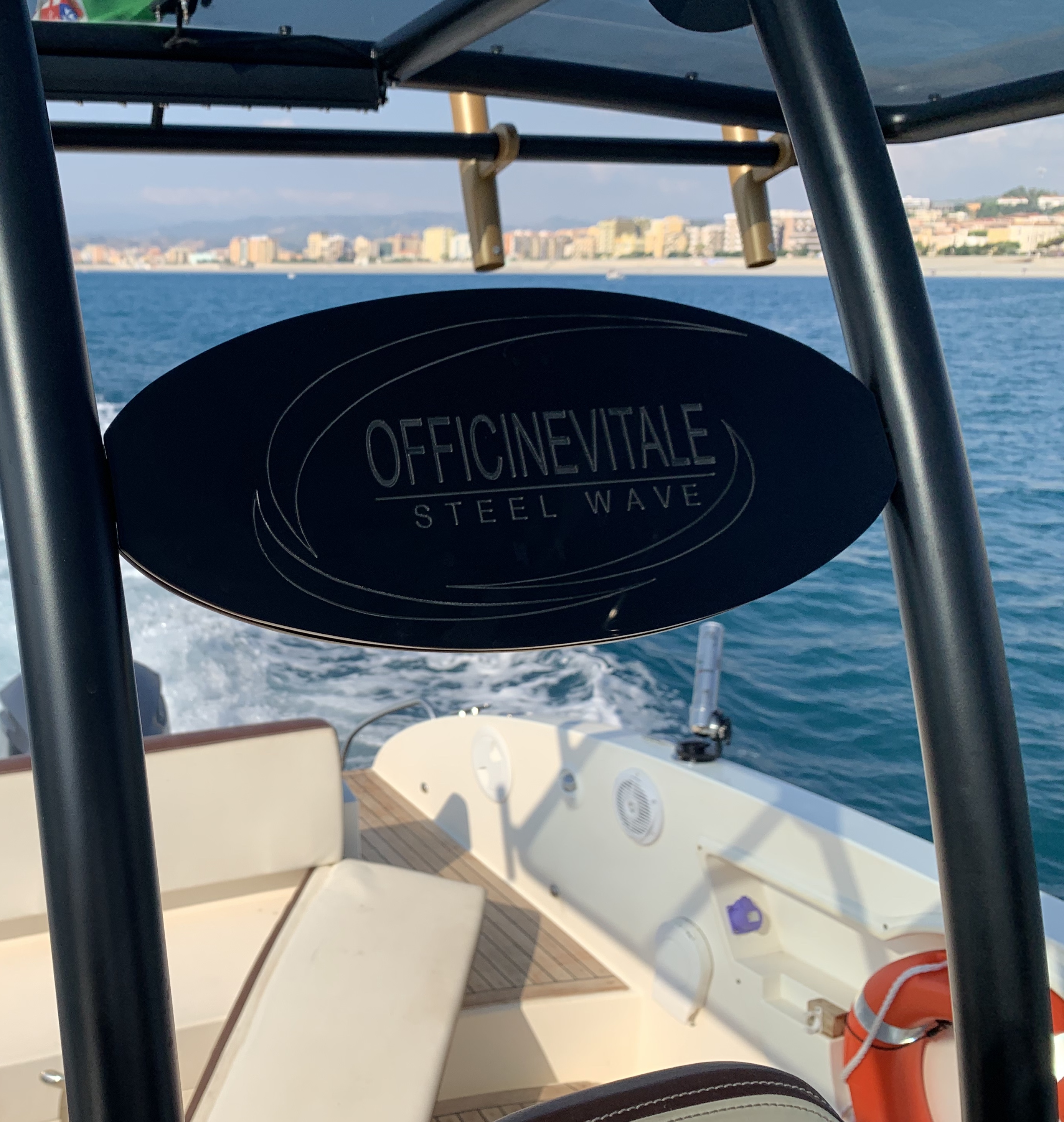 OFFICINEVITALE
