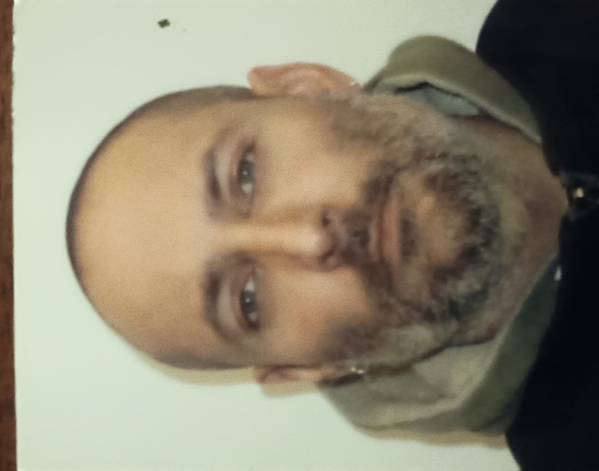 Alberto Teodoro