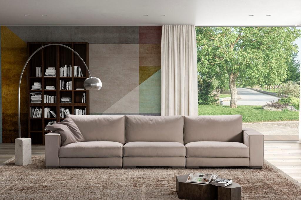 LUXFORMITALIA SRL