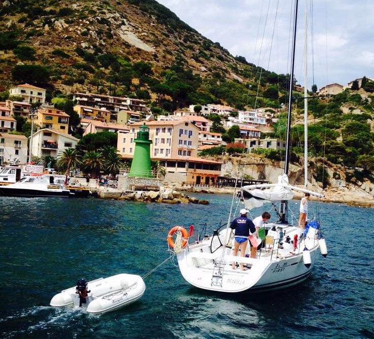 Beneteau First 35 05